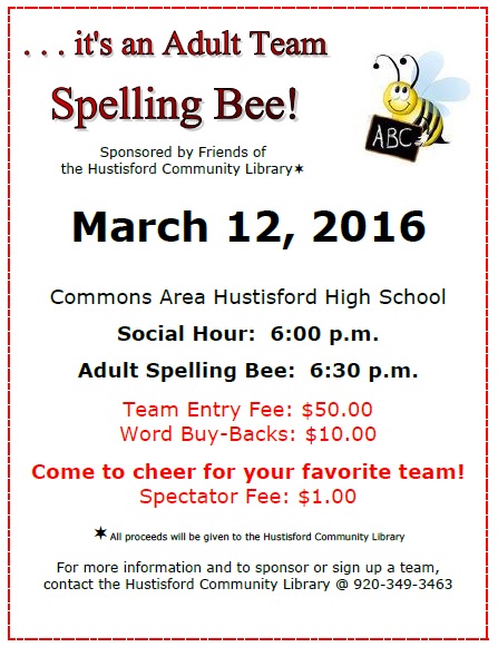 2016 spelling bee