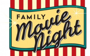 family movie night 2