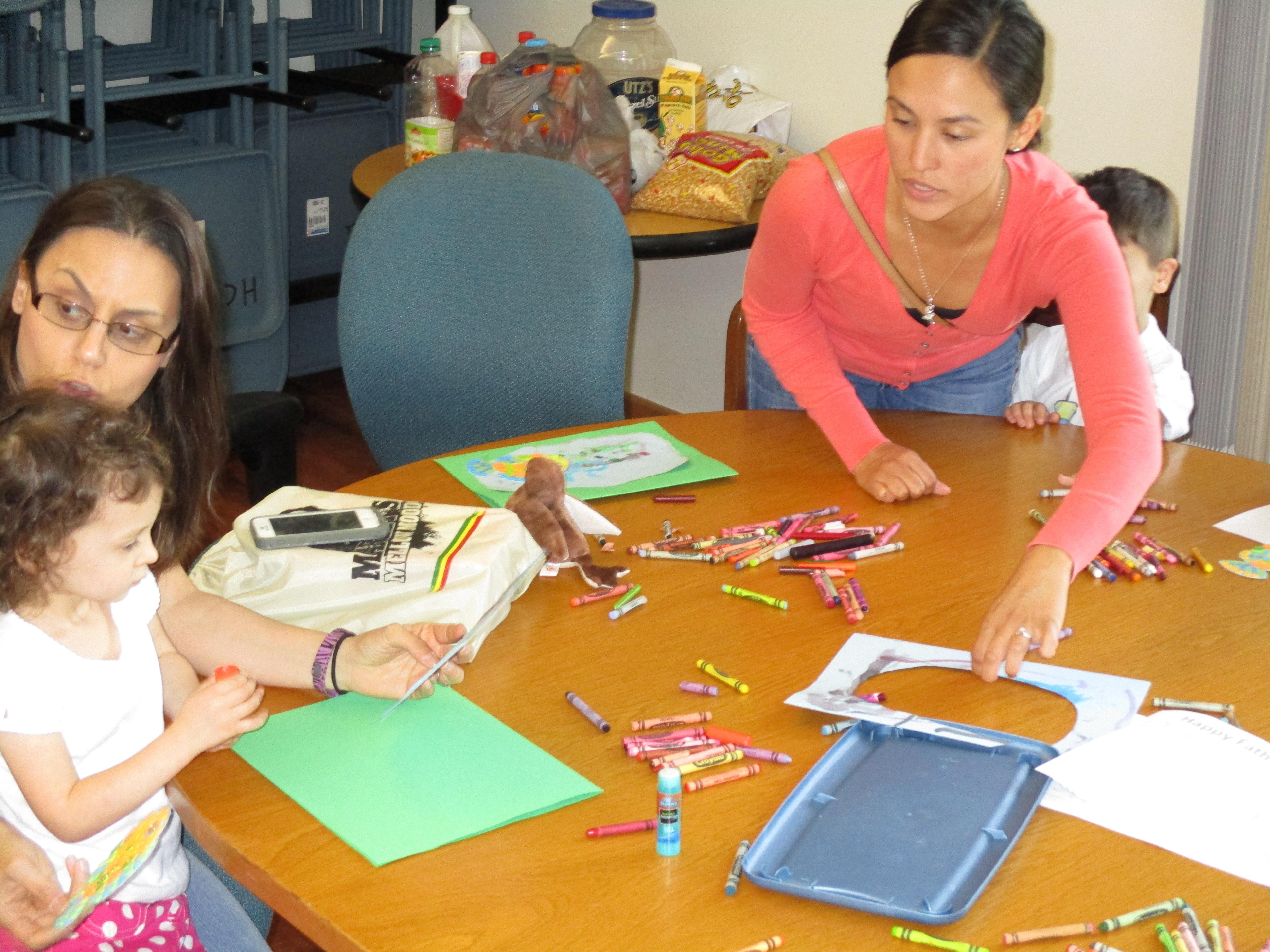 SRP 2016 Hustisford Community Library