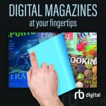 RBdigital Magazines