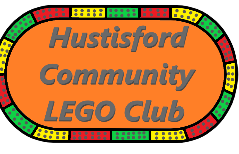 Lego Club Hustisford Community Library