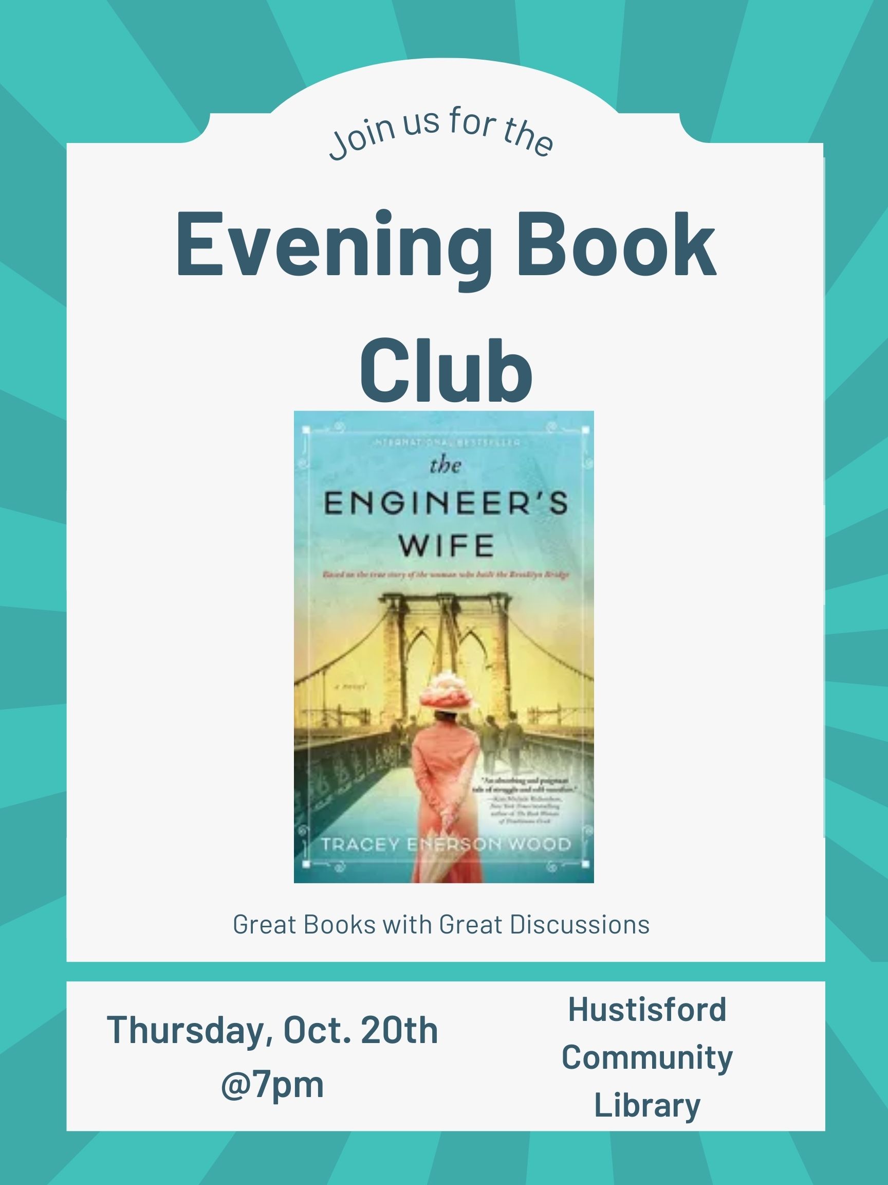 Hustisford Community Library 609 W. Juneau St, Hustisford WI 53034