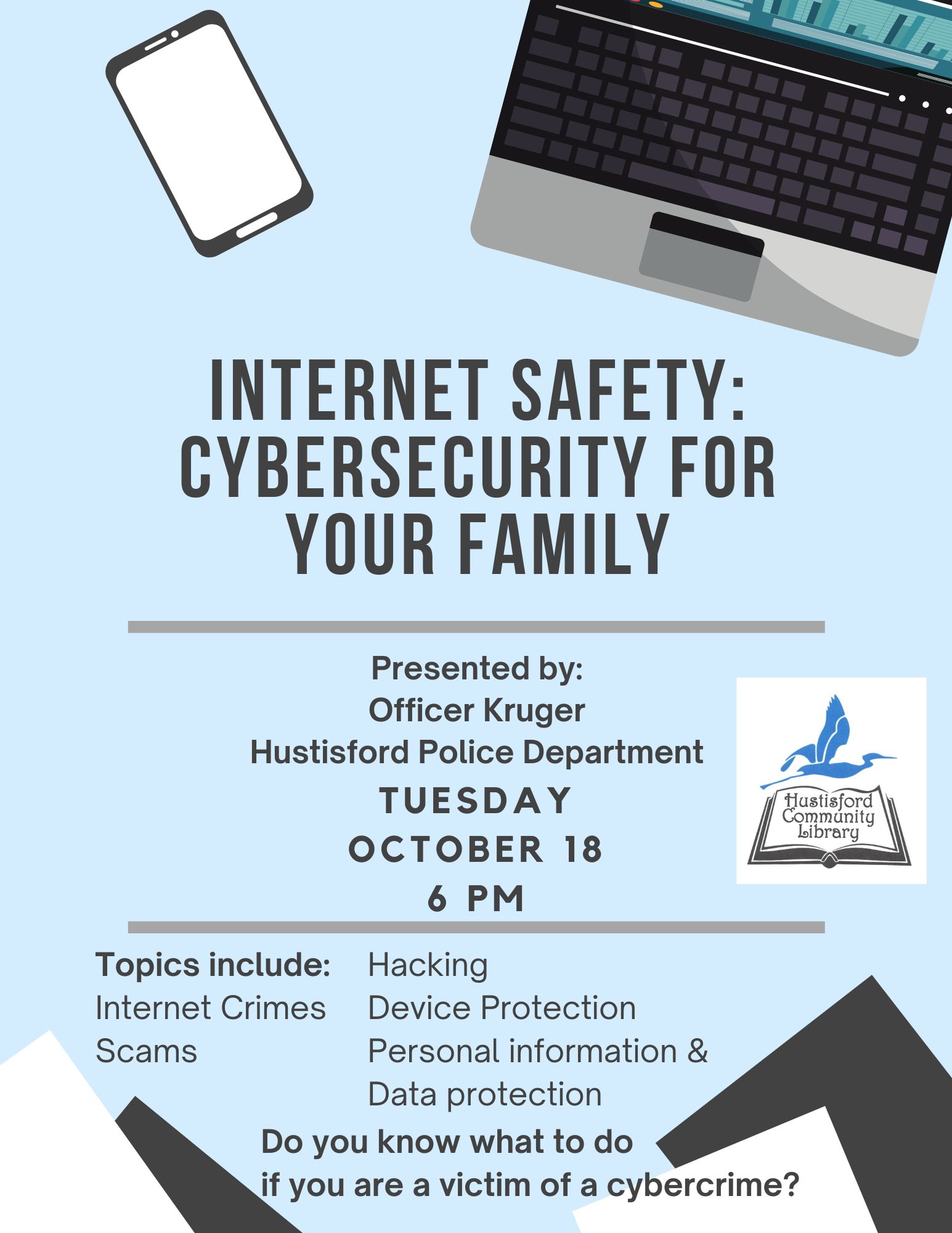 Hustisford Community Library 609 W. Juneau St, Hustisford WI 53034